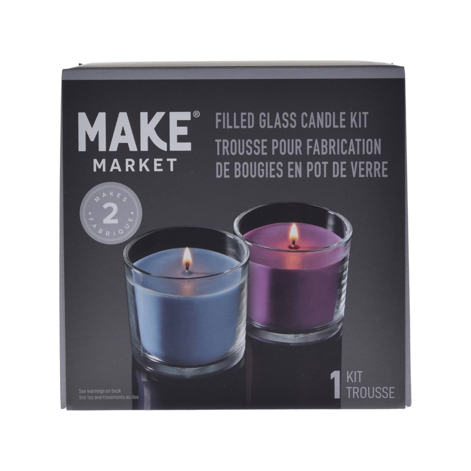 Jar Starter Kit by Make Market®